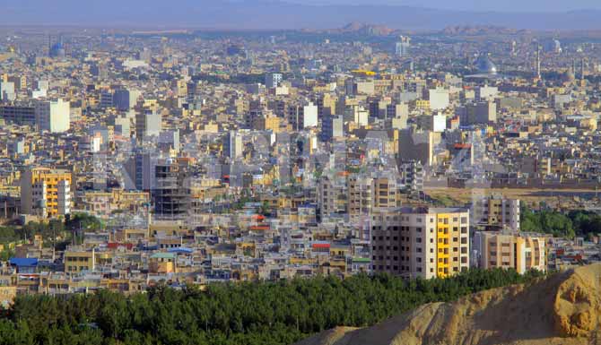 خرید اینترنتی بلیط قطار اهواز به قم